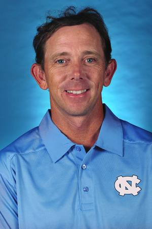 Brian Kalbas, Women's Head Coach