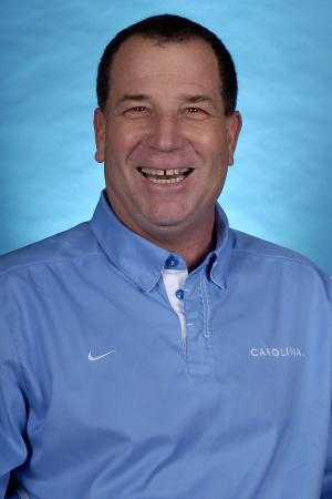 Sam Paul, Men's Head Coach